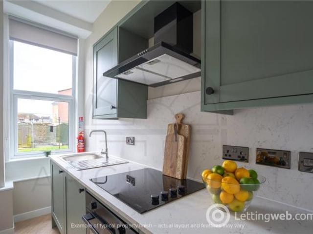 Apartment for rent in Baxter Park, Dundee