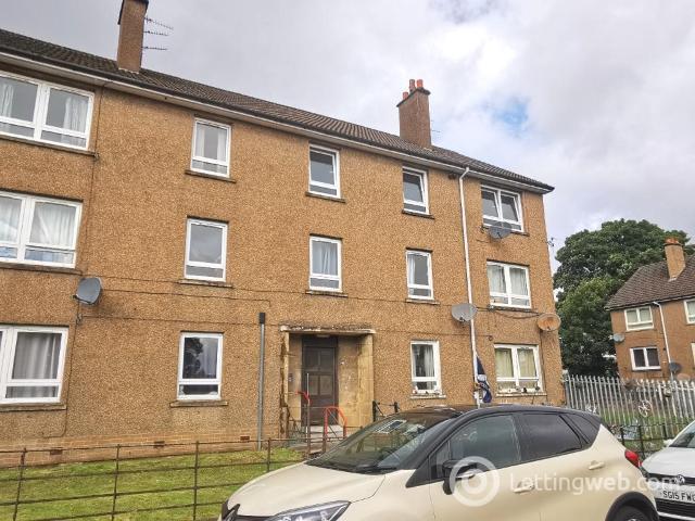 Apartment for rent in Scotland