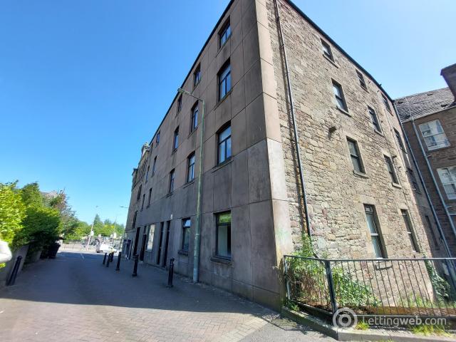 Apartment for rent in City Centre, Scotland