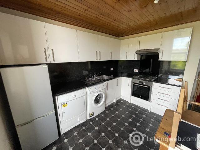 Apartment for rent in City Centre, Scotland