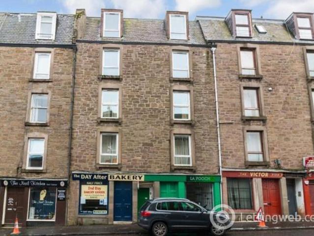 Apartment for rent in Blackness, Scotland