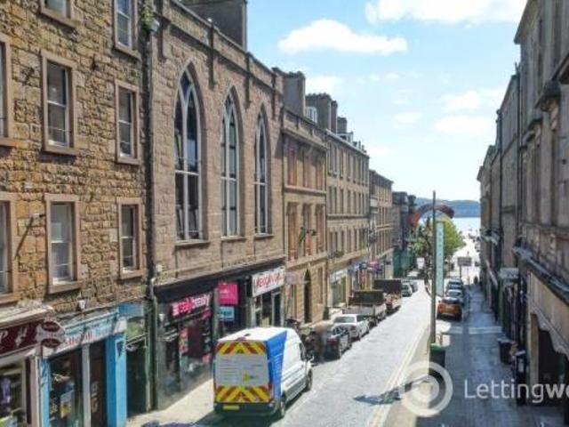 Apartment for rent in Central Waterfront, Dundee