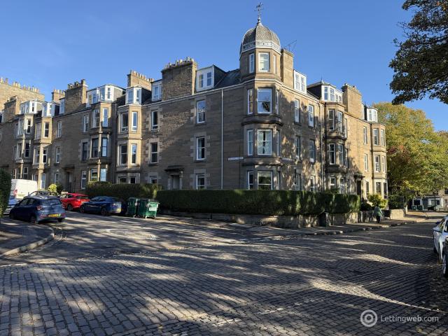 Apartment for rent in University of Dundee Campus, Dundee