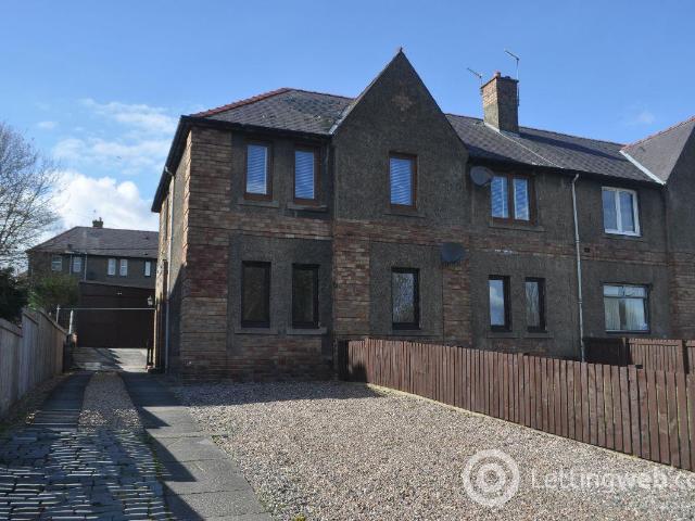 Apartment for rent in Townhill, Dunfermline