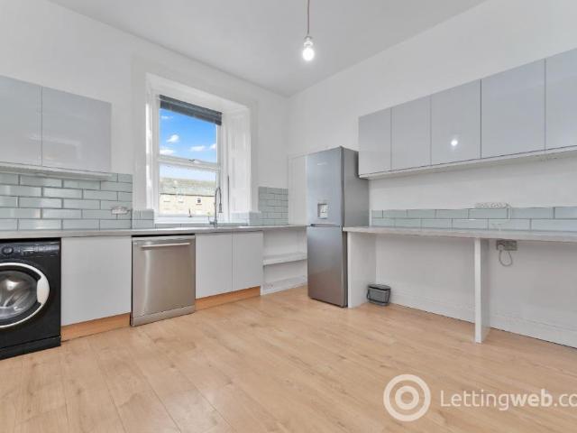 Apartment for rent in Fisherrow, Musselburgh