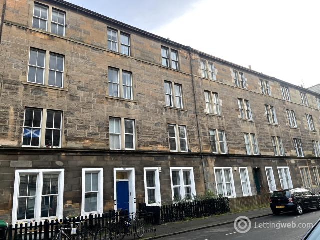 Apartment for rent in Southside, Scotland