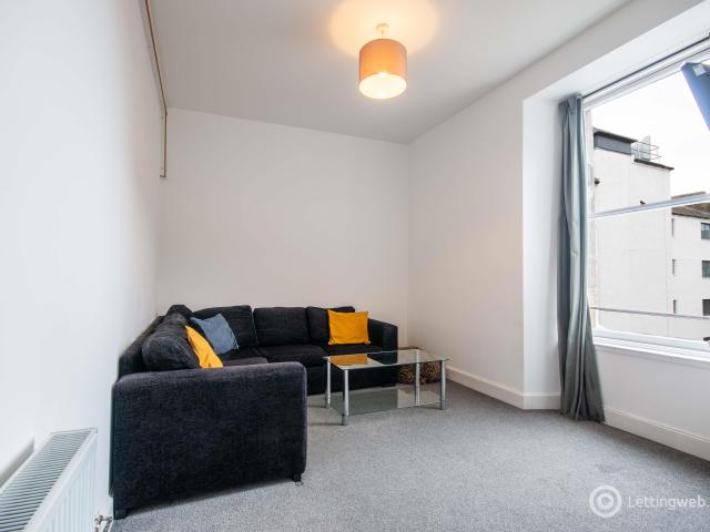 Apartment for rent in Southside, Scotland