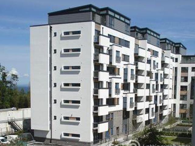 Apartment for rent in Granton Mill, Scotland