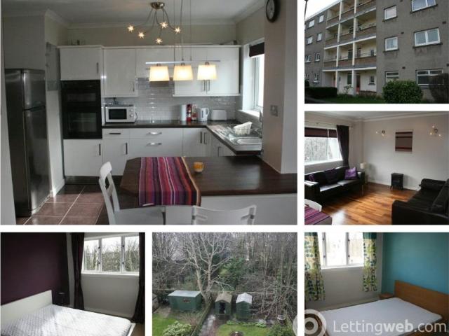 Apartment for rent in Wardie, Trinity