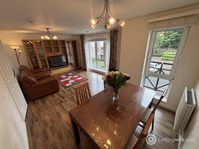 Apartment for rent in Scotland