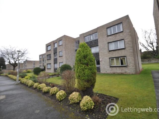 Apartment for rent in Blackford, Scotland