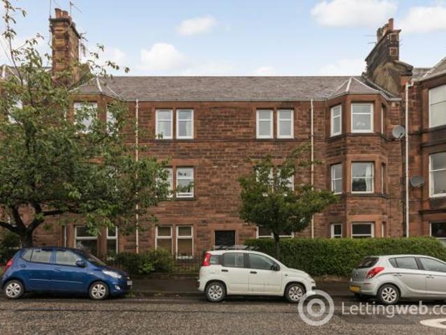 Apartment for rent in Blackford, Scotland
