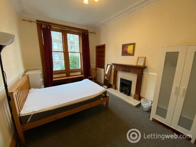 Apartment for rent in Hillside, Leith