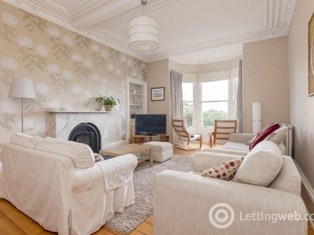 Apartment for rent in Marchmont, City of Edinburgh