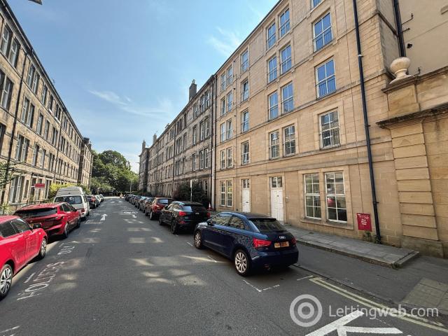 Apartment for rent in Lauriston, Scotland