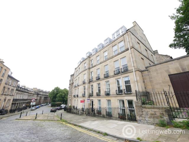 Apartment for rent in Scotland