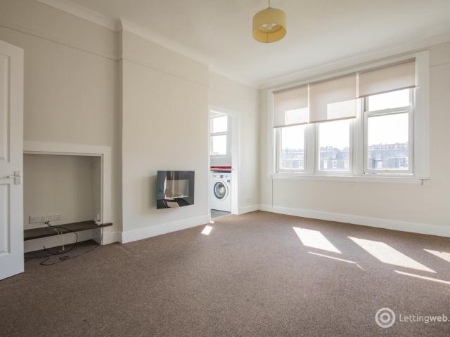Apartment for rent in Comely Bank, City of Edinburgh