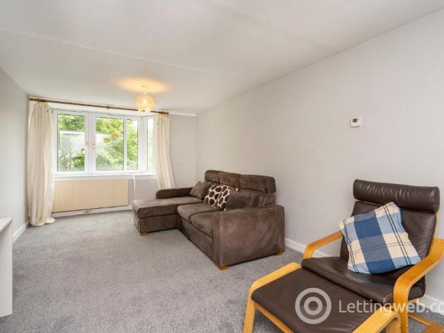 Apartment for rent in Silvermills, City of Edinburgh