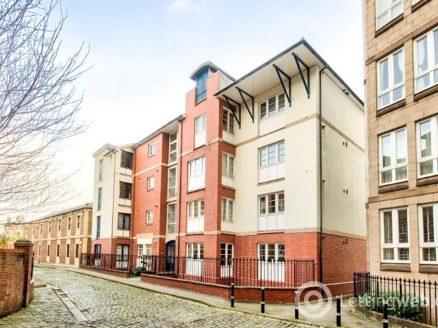 Apartment for rent in New Town, City of Edinburgh