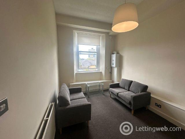 Apartment for rent in North Leith, Leith