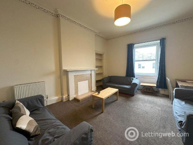 Apartment for rent in Lorne, Pilrig