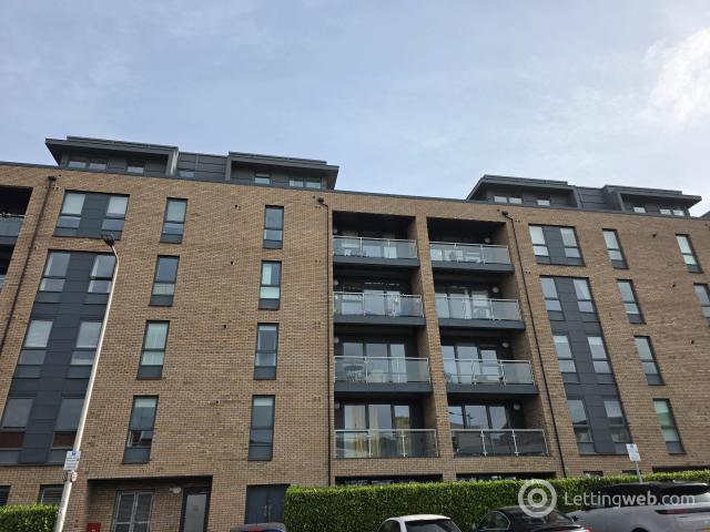 Apartment for rent in Broughton, City of Edinburgh