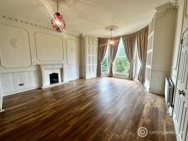 Apartment for rent in Canonmills, City of Edinburgh