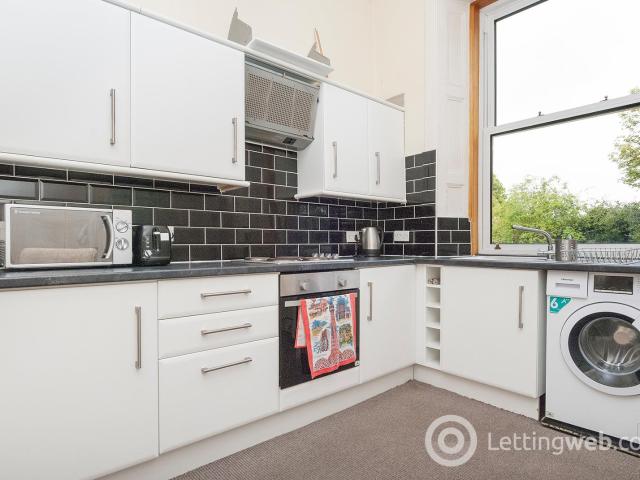 Apartment for rent in Prestonfield, Scotland