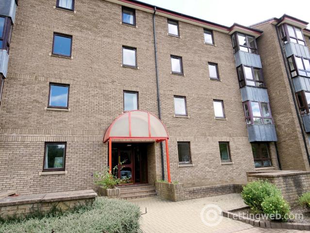 Apartment for rent in Sciennes, Scotland