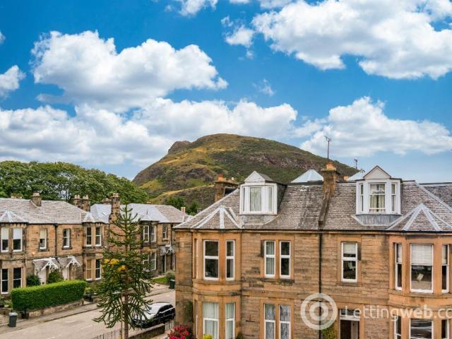 Apartment for rent in Prestonfield, Scotland