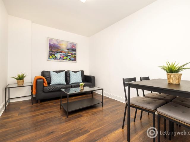 Apartment for rent in Old Town, Scotland