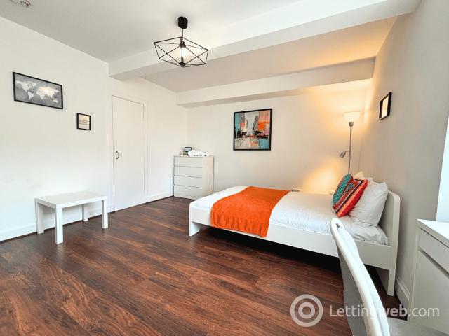 Apartment for rent in Old Town, Scotland