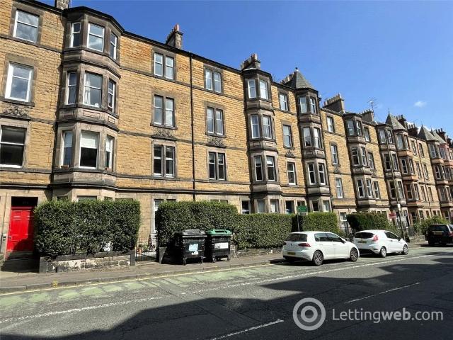 Apartment for rent in Prestonfield, Scotland