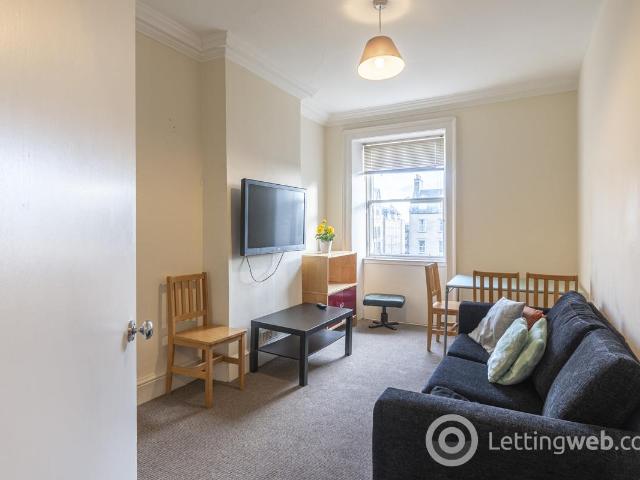 Apartment for rent in Southside, Scotland