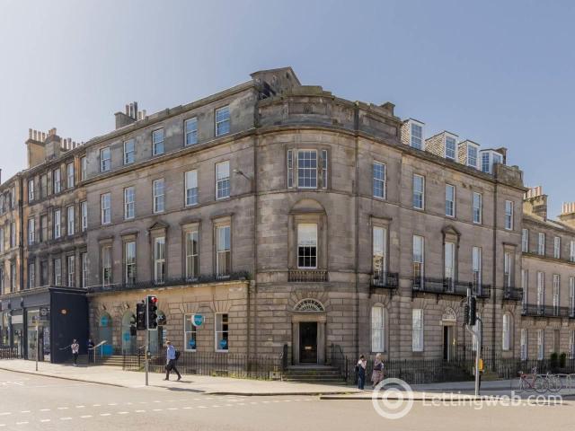 Apartment for rent in Haymarket, Scotland