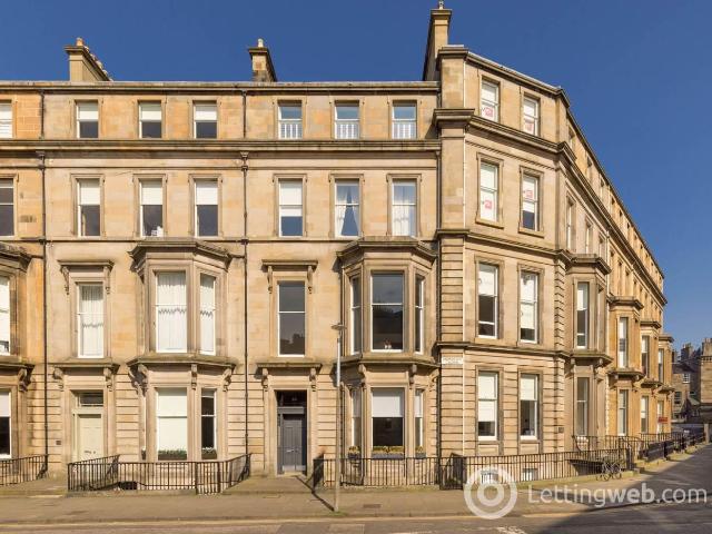 Apartment for rent in Haymarket, Scotland