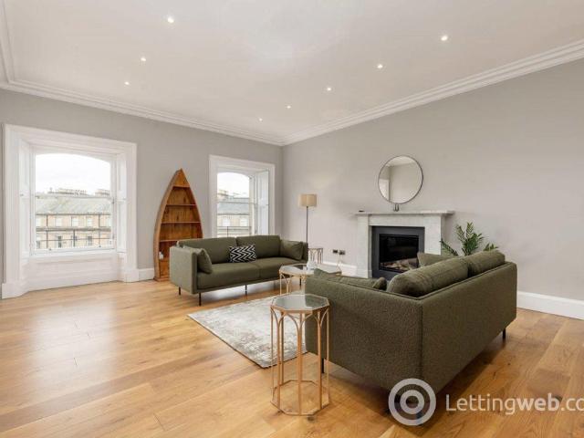 Apartment for rent in Haymarket, City of Edinburgh