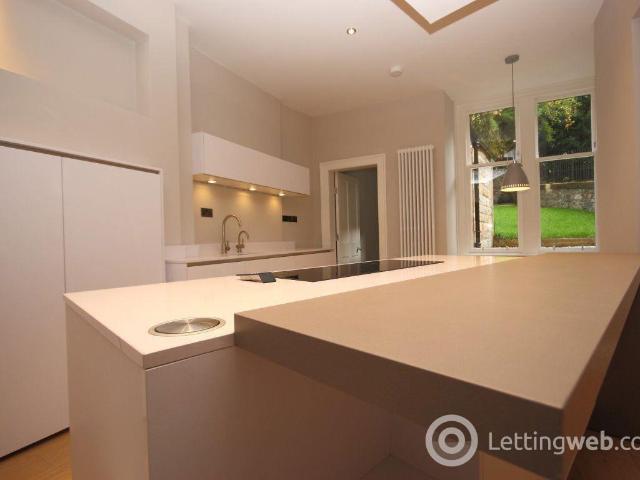 Apartment for rent in Haymarket, Scotland