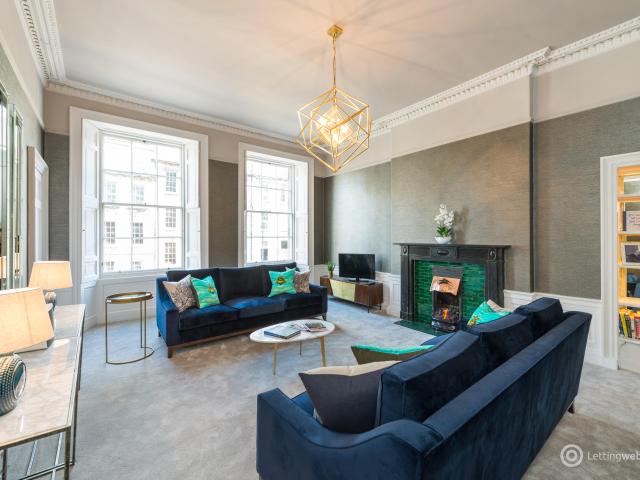 Apartment for rent in Silvermills, New Town