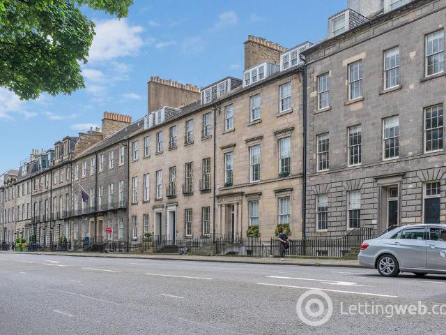 Apartment for rent in New Town, Scotland