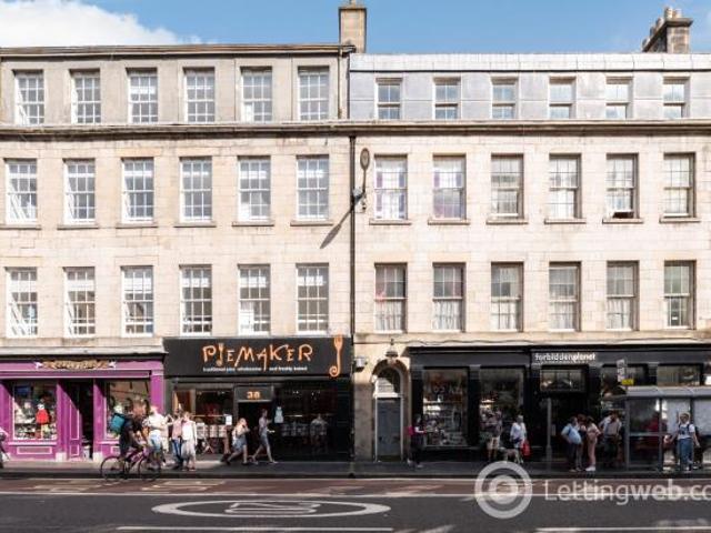 Apartment for rent in Old Town, Scotland