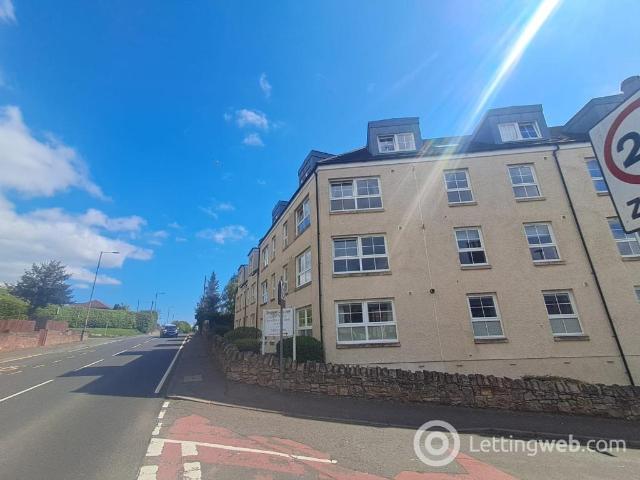 Apartment for rent in Kincardine, Scotland