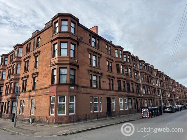 Apartment for rent in Linthouse, Glasgow