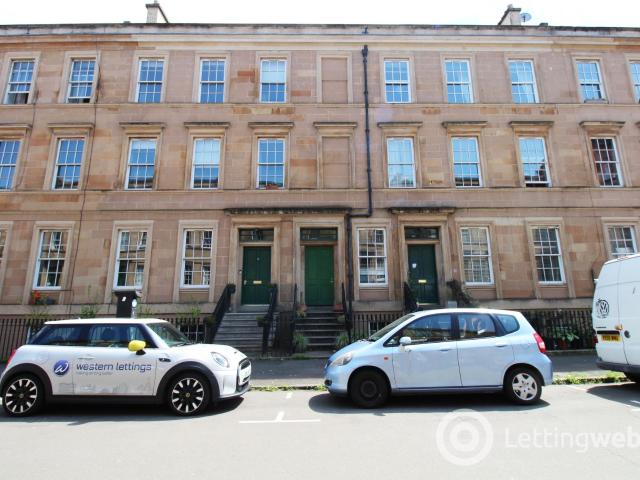 Apartment for rent in Scotland