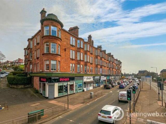 Apartment for rent in Broomhill, Scotland