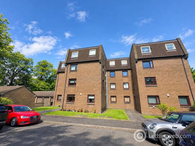 Apartment for rent in Chantinghall, Hamilton