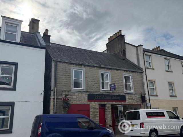 Apartment for rent in Innerleithen, Scottish Borders