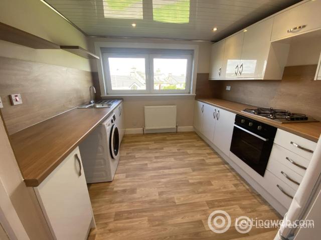Apartment for rent in Larkhall, Raploch