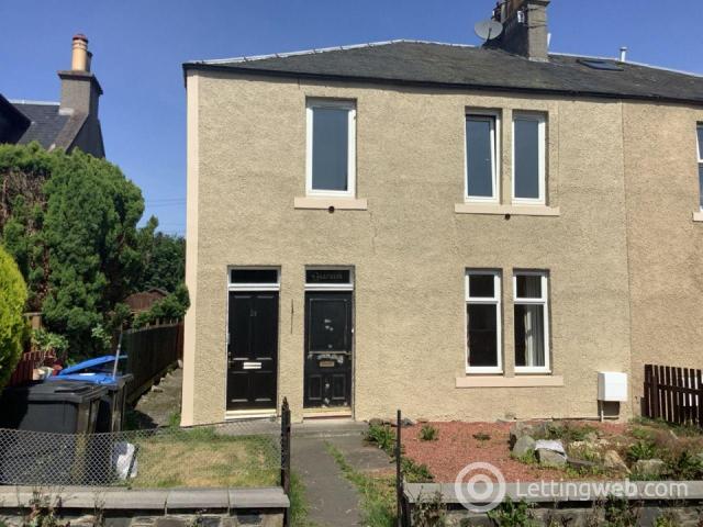Apartment for rent in Peebles, Scotland