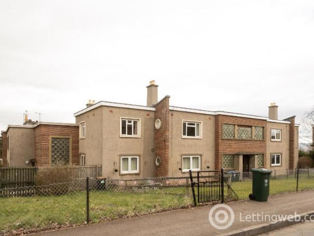 Apartment for rent in Letham, Perth